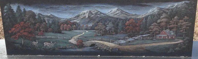 McGee Monument Co Inc