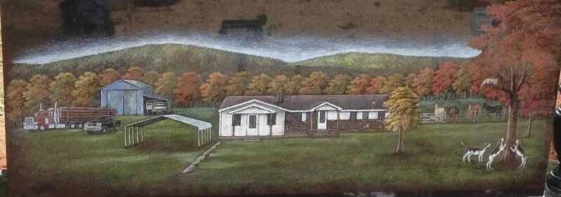 McGee Monument Co Inc