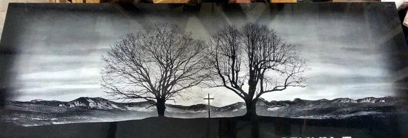 McGee Monument Co Inc