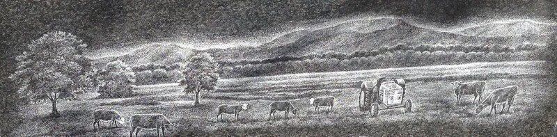 McGee Monument Co Inc