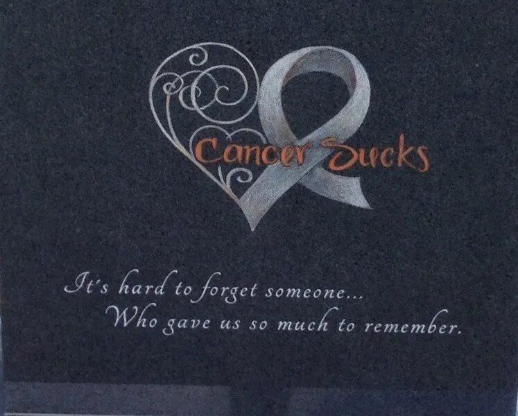 McGee Monument Co Inc