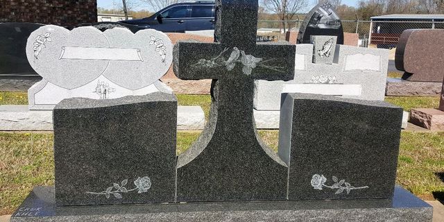 Types Of Burial Plots