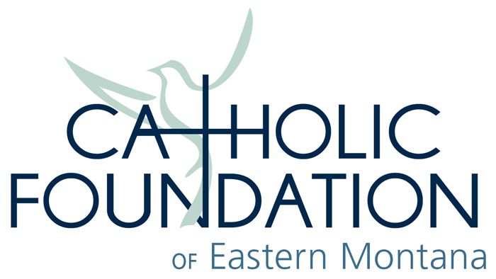 Catholic Foundation of Eastern Montana Logo