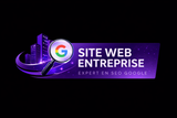 R&eacute;f&eacute;rencement Google ADS - Locale Service - MAPS Paris (75)