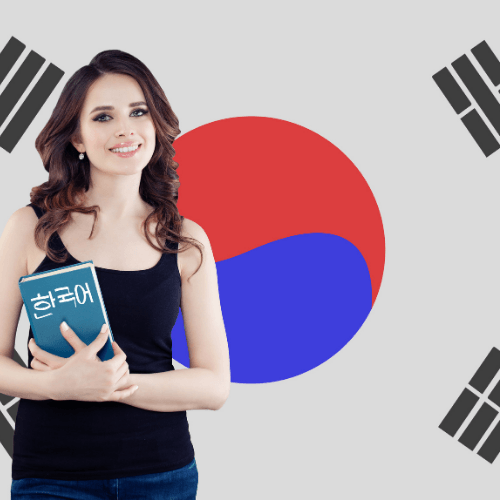Certification Coréen TOPIK, comprendre et parler le coréen