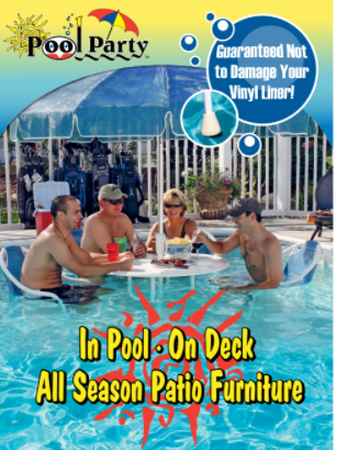 Pool Furniture
