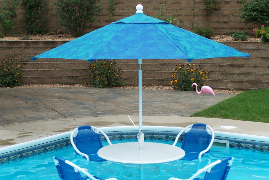 Pool Furniture