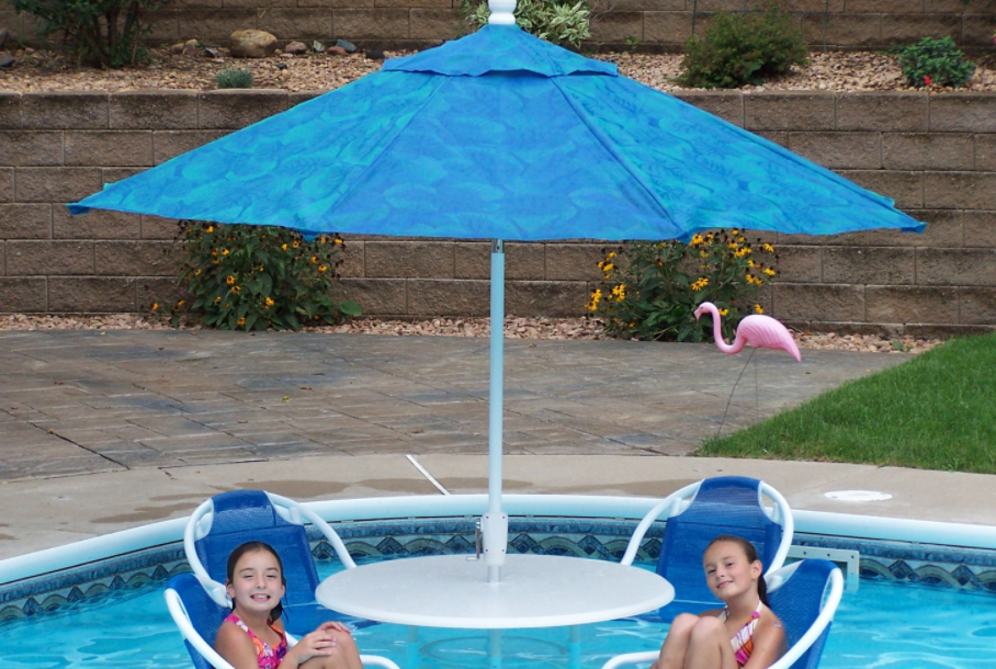 Pool Furniture