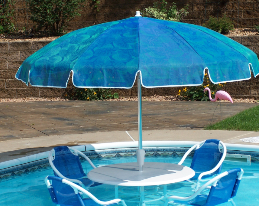 Pool Furniture