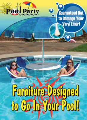 Pool Furniture