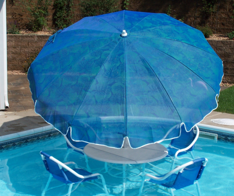 Pool Furniture