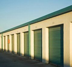 storage commercial services