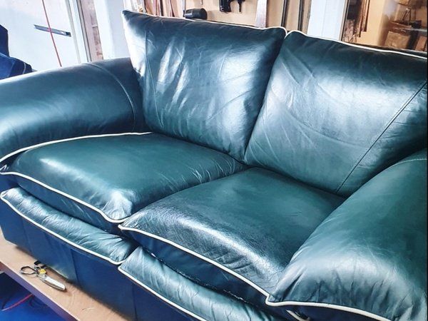 Sofa Repairs And Cushion Filling