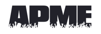 A P M E Logo
