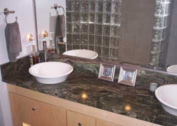 Plumbing Service and Repair — Bathroom Sink in Emigsville, PA
