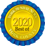 2020 Best of York County