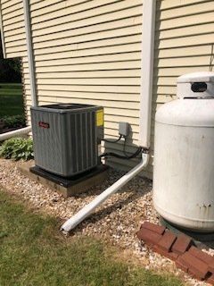 Mechanical Contractors — HVAC in York, PA