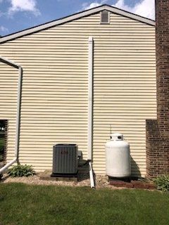 HVAC Contractors York — Newly Installed HVAC in York, PA