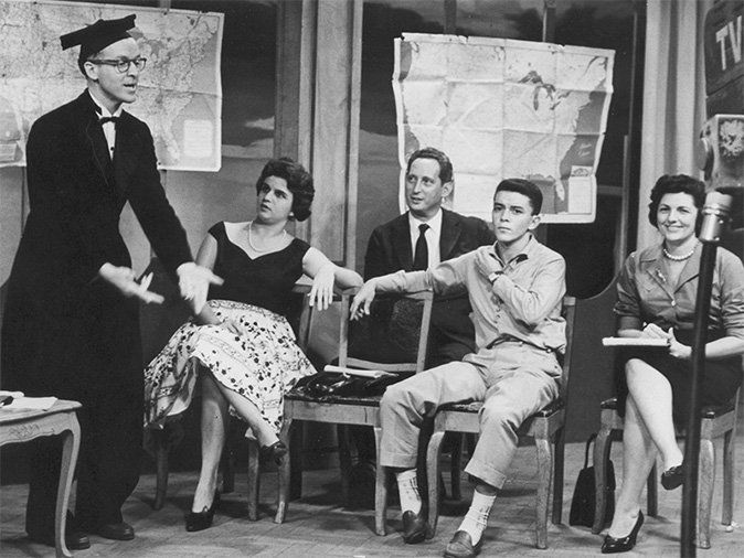 História Mr. Fisk Mr Fisk