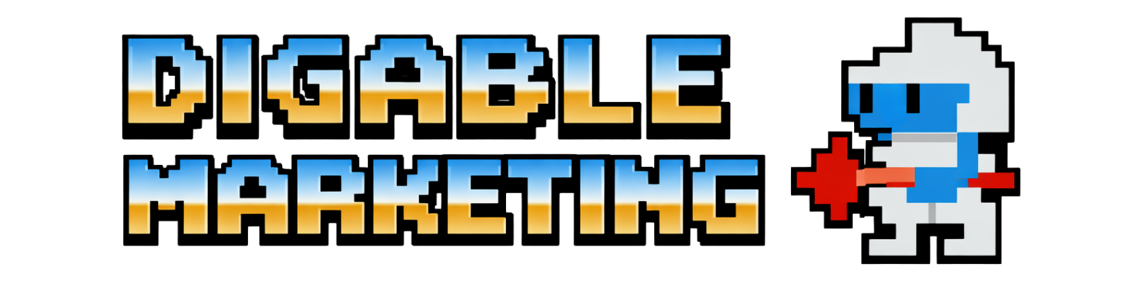 Digable Markets Spade Logo