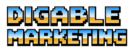Digable Markets Spade Logo