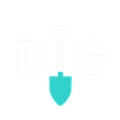 Digable Markets Logo