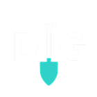 Digable Markets Logo