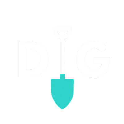 Digable Markets Logo