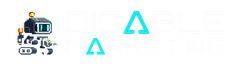 Digable Markets Spade Logo