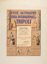 Certificato di qualità dei prodotti