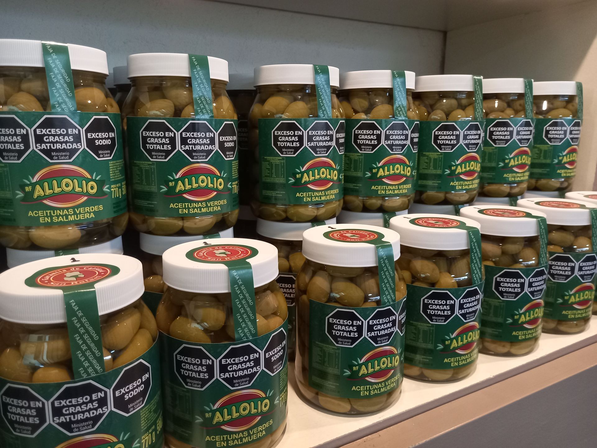 Rodolfo F. Allolio e Hijos S.R.L