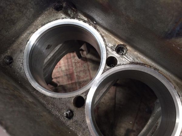 Particolare auto d'epoca 10