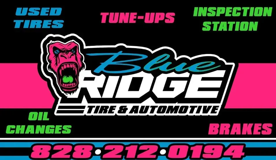 Blue Ridge Tire & Automotive