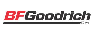 BF Goodrich Tyres