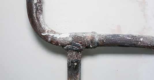 professional plumber in Atlanta