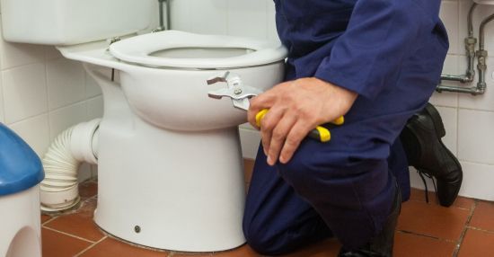 What to do about ghost flushing