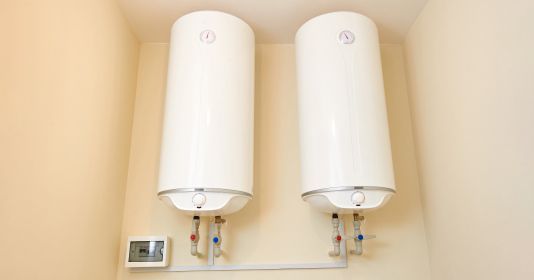 expert plumber in Atlanta, water heater repair