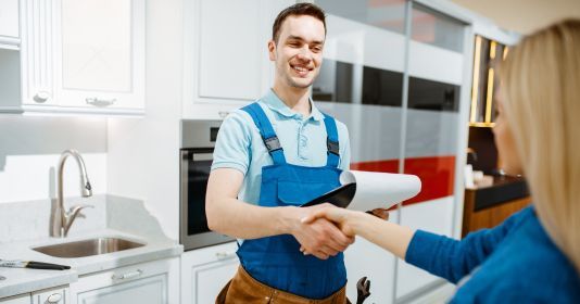 Expert plumbing services in Atlanta