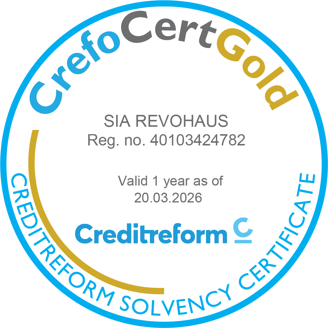 REVOHAUS | Construction and site improvement