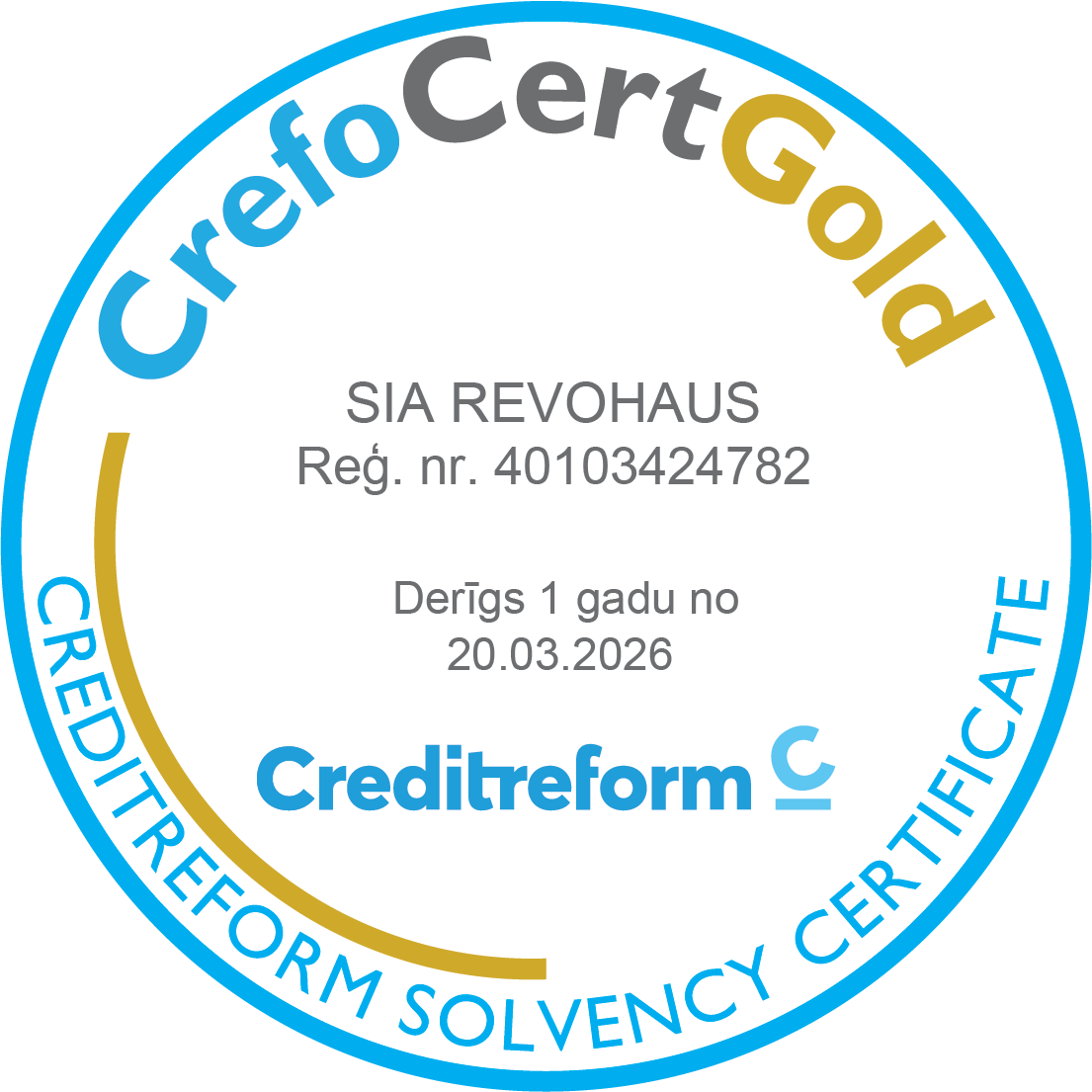 Būvuzņēmums REVOHAUS | Būvniecība un labiekārtošana