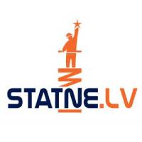 STATNE.LV logo