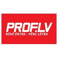 Partneris | Būvuzņēmums REVOHAUS