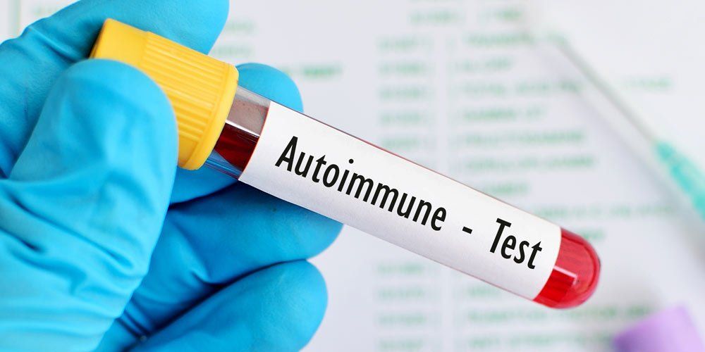 Autoimmune Diseases - Natural Health Solutions