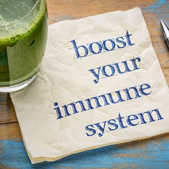 Natural Health Solutions for Severe and Chronic Illness. Learn The Importance of Immune Health.