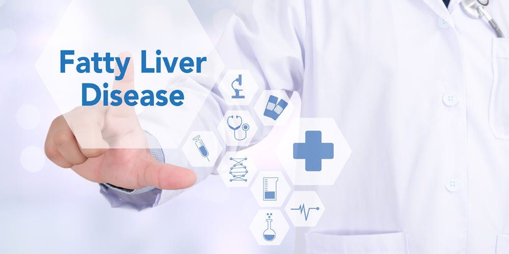 Fatty Liver Disease Treatments - Natural Health Solutions