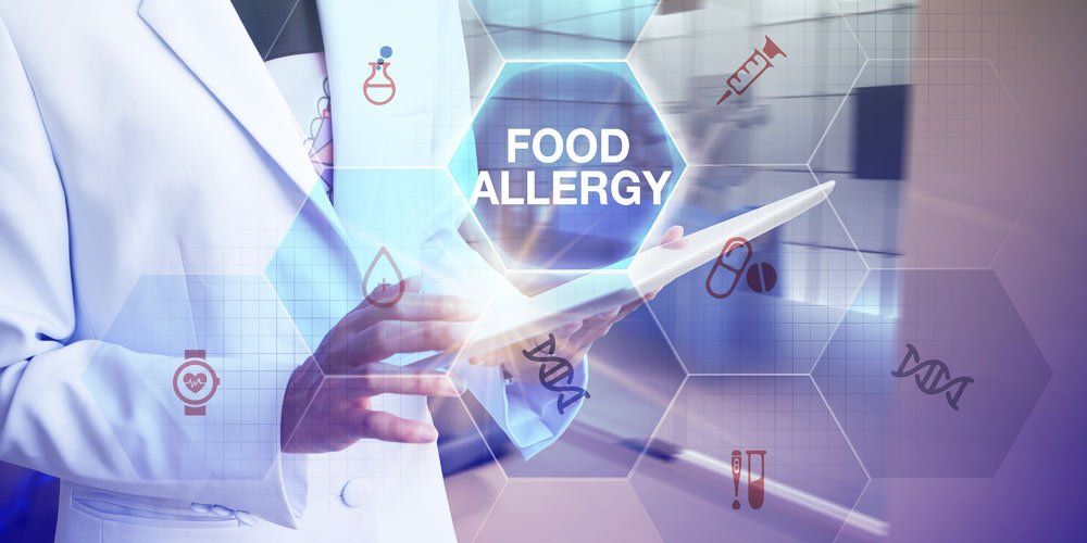 Food Allergy Treatments - Natural Health Solutions
