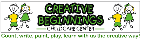 Creative Beginnings Childcare Center
