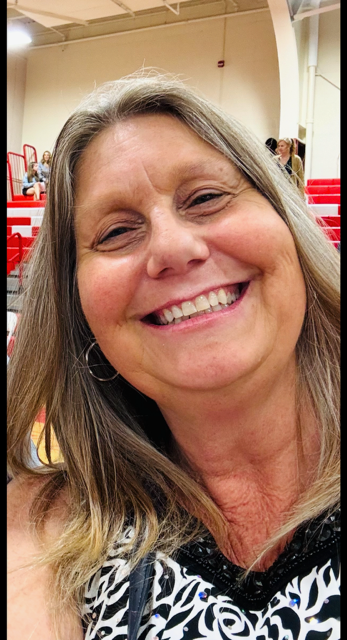 Gretchen Kamszik — South Portland, ME — Creative Beginnings Childcare Center