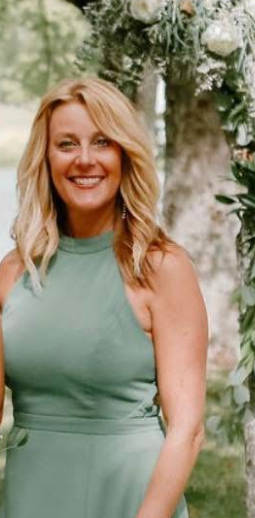 Kate Fusselman — South Portland, ME — Creative Beginnings Childcare Center