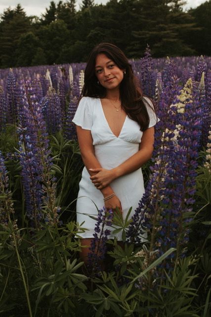 NIcole Frost — South Portland, ME — Creative Beginnings Childcare Center